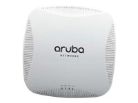 HPE Aruba AP-215 FIPS/TAA - Borne d'accès sans fil - Wi-Fi 5 - 2.4 GHz, 5 GHz - intégré au plafond - Conformité TAA JW171A