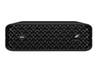 HP Workstation Z2 G9 - mini - Core i7 13700 2.1 GHz - 16 Go - SSD 512 Go - Français 5F169EA#ABF