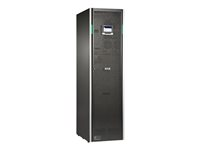 Eaton 93PS - Onduleur - CA 220/230/240/380/400/415 V - 15 kW - triphasé 9 Ah - Ethernet, RS-232, USB BC51AD306A01000000