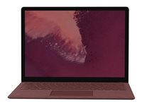 Microsoft Surface Laptop 2 - 13.5" - Core i7 8650U - 16 Go RAM - 512 Go SSD - Français LQT-00029