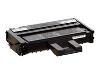 Ricoh SP 277HE - Noir - original - cartouche de toner - pour Ricoh SP 277NwX 408160