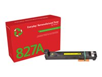 Everyday - Jaune - compatible - cartouche de toner (alternative pour : HP CF302A) - pour HP Color LaserJet Managed Flow MFP M880; LaserJet Enterprise Flow MFP M880 006R04248