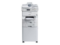 Epson WorkForce Pro WF-6590DTWFC - imprimante multifonctions - couleur C11CD49301BR