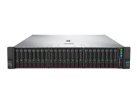 HPE ProLiant DL380 Gen10 - Montable sur rack - pas de processeur - 0 Go - aucun disque dur 869118-B21#B19