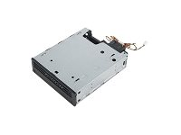 Lenovo - Adaptateur pour baie de stockage - Slim Line 5,25" vers 2,5"/3,5" et 5,25" - pour ThinkCentre M75t Gen 2 11W5; ThinkStation P320; P520; P520c; P620 30E0, 30E1; P720; P920 4XF0N91548