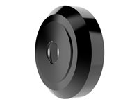 AXIS F8211 Pinhole Trim Ring - Jonc d'arrêt d'objectif - pour AXIS F1025 Sensor Unit 5507-101