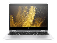 HP EliteBook x360 1020 G2 - 12.5" - Core i7 7500U - 8 Go RAM - 512 Go SSD - français 1EM56EA#ABF