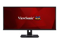 ViewSonic VG3448 - écran LED - 34" VG3448