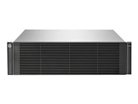 HPE UPS R5000 - Onduleur (rack-montable) - CA 220/230/240 V - 4.5 kW - 5000 VA - connecteurs de sortie : 9 - 3U - Japon, Amérique du Nord - pour HPE 600, 800; Advanced Series Racks 42U 600; ProLiant c3000; Synergy 12000 Frame AF460A