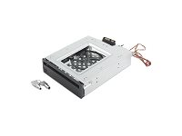 Lenovo ThinkStation Front Access Storage Enclosure - Rack de stockage mobile - pour ThinkStation P320; P330; P330 Gen 2; P520; P520c; P620; P920 4XF0N87467