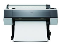 Epson Stylus Pro 9890 - imprimante grand format - couleur - jet d'encre C11CB50001A0