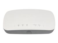 NETGEAR Business 2 x 2 Dual Band Wireless-AC Access Point WAC720 - Borne d'accès sans fil - GigE - Wi-Fi - Bande double (pack de 3) WAC720B03-10000S