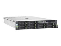 Fujitsu PRIMERGY RX2540 M5 - Montable sur rack - Xeon Silver 4214 2.2 GHz - 16 Go - aucun disque dur VFY:R2545SC011IN