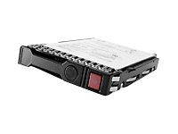 HPE Enterprise - Disque dur - 300 Go - échangeable à chaud - 2.5" SFF - SAS 12Gb/s - 15000 tours/min - avec HPE SmartDrive carrier 870753-B21