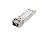 Extreme Networks - Module transmetteur SFP+ - 10 GigE - 10GBase-LR - mode unique LC - jusqu'à 10 km - 1310 nm 10302