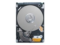 Dell - Disque dur - 600 Go - échangeable à chaud - 2.5" - SAS 12Gb/s - 15000 tours/min - pour PowerEdge T430 (2.5"), T630 (2.5") 400-AURG