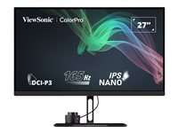 ViewSonic ColorPro VP2776 - écran LED - QHD - 27" - HDR VP2776