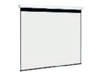 Oray Super Gear HC - Écran de projection - montable au plafond, montable sur mur - 89" (226 cm) - 16:10 - blanc mat - blanc MPP09B1125200