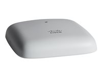 Cisco Business 140AC - Borne d'accès sans fil - Wi-Fi 5 - 2.4 GHz, 5 GHz (pack de 5) 5-CBW140AC-E