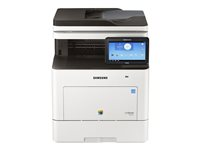 Samsung ProXpress SL-C4060FX - imprimante multifonctions - couleur SS218B#ABF