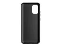 Gear4 Havana - Coque de protection pour téléphone portable - D3O - noir - pour Samsung Galaxy A02s 702007450