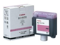 Canon BCI-1411 - 330 ml - photo magenta - original - réservoir d'encre - pour BJ-W7200; imagePROGRAF W7200, W8400D 7579A001