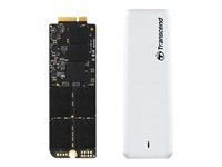 Transcend JetDrive 720 - SSD - 480 Go - interne - SATA 6Gb/s - pour Apple MacBook Pro avec écran Retina (Début 2013, Fin 2012, mi-2012) TS480GJDM720