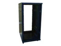 MCL Samar 9BM2/42-80/60 - Rack - armoire - 42U - 19" 9BM2/42-80/60