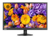 Lenovo ThinkVision E24-10 - écran LED - Full HD (1080p) - 23.8" 61B7JAR6EU