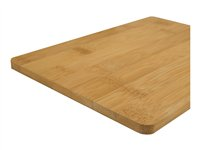 Urban Factory Mouse Mat in Bamboo - Tapis de souris PAD33UF