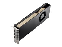 NVIDIA RTX A4500 - Carte graphique - RTX A4500 - 20 Go GDDR6 - PCIe x16 - 4 x DisplayPort - boîtier marron - pour Precision 3650 Tower, 7920 Tower DELL-D5W9X