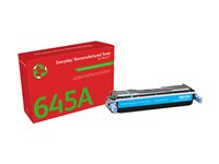 Everyday - Cyan - compatible - cartouche de toner (alternative pour : HP C9731A) - pour HP Color LaserJet 5500, 5550 006R03836