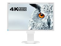 NEC MultiSync EA275UHD - écran LED - 27" 60003867