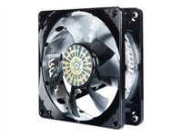 Enermax T.B.Silence UCTB8 - Ventilateur châssis - 80 mm UCTB8