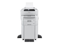 Epson WorkForce Pro WF-C8190DTWC - imprimante - couleur - jet d'encre C11CG70401BR