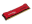 HyperX Savage - DDR3 - 8 Go - DIMM 240 broches - 1600 MHz / PC3-12800 - CL9 - 1.5 V - mémoire sans tampon - non ECC - rouge