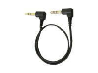 Plantronics Panasonic PSP EHS Cable - Câble pour casque micro - pour Savi W740, W740-M 84757-01