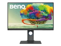 BenQ DesignVue PD2700U - PD Series - écran LED - 27" 9H.LHALB.QBE