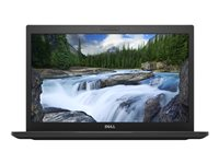 Dell Latitude 7490 Avec 3 ans ProSupport J+1 - 14" - Core i5 7300U - 8 Go RAM - 256 Go SSD 7HHCK