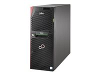 Fujitsu PRIMERGY TX1330 M3 - tour - Xeon E3-1230V6 3.5 GHz - 8 Go VFY:T1333SX310FR