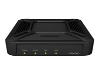 Synology Visual Station - NVR - 36 canaux - en réseau VS360HD