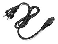 Lenovo 65W Standard AC Adapter (USB Type-C) - Adaptateur secteur - CA 100-240 V - 65 Watt - Campus 4X20M26272