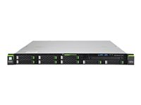 Fujitsu PRIMERGY RX2530 M4 - Montable sur rack - Xeon Silver 4110 2.1 GHz - 8 Go - aucun disque dur VFY:R2534SC011IN