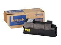 Kyocera TK 360 - Noir - original - cartouche de toner - pour FS-4020DN, 4020DN/KL3 1T02J20EUC