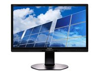 Philips Brilliance B-line 221B6QPYEB - écran LED - Full HD (1080p) - 21.5" 221B6QPYEB/00