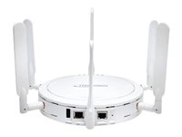 Dell SonicWALL SonicPoint N Dual-Radio - Borne d'accès sans fil - 802.11a/b/g/n (draft 2.0) - Bande double ( pack de 8 ) 01-SSC-9294