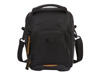 Case Logic Viso CVCS-101 - sac à bandoulière for DSLR camera with lenses / for mirrorless camera with zoom lens CVCS101