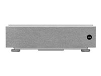 BenQ V6000 - Projecteur DLP - laser/phosphore - 3D - 3000 ANSI lumens - 3840 x 2160 - 16:9 - 4K - objectif à ultra courte focale V6000
