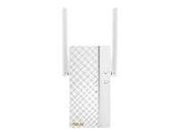 ASUS RP-AC66 - Extension de portée Wifi - Wi-Fi - Bande double mural RP-AC66