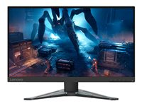 Lenovo G25-20 - écran LED - Full HD (1080p) - 25" 66D6GAC2EU